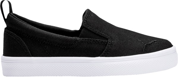 puma-bari-slip-on-black-white-ps