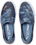 Lookbook (JR) Puma Bari Slip On 'Tekstil Indigo' 383957-01