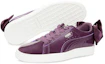 Lookbook (PS) Zapatillas Puma Basket Bow Glam Jr Moradas Casual Niñas. 368224-02