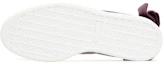 Shop (PS) Zapatillas Puma Basket Bow Glam Jr Moradas Casual Niñas. 368224-02