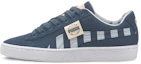 Buy (JR) Puma Basket Canvas Jr ''Time 4 Change - Donker Denim'' 372862-02