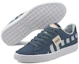 Shop (JR) Puma Basket Canvas Jr ''Time 4 Change - Donker Denim'' 372862-02