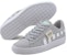 (JR) Puma Basket Canvas Jr 'Time 4 Change - High Rise' - Kanvas Remaja 'Masa untuk Berubah' 372862-03