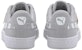 (JR) Puma Basket Canvas Jr 'Time 4 Change - High Rise' - Kanvas Remaja 'Masa untuk Berubah' 372862-03