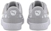 Shop (JR) Puma Basket Canvas Jr 'Time 4 Change - High Rise' - Kanvas Remaja 'Masa untuk Berubah' 372862-03