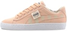 Buy (JR) Puma Basket Canvas Jr 'Masa untuk Berubah - Pasir Merah Jambu' 372862-01