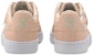(JR) Puma Basket Canvas Jr 'Masa untuk Berubah - Pasir Merah Jambu' 372862-01