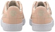 Lookbook (JR) Puma Basket Canvas Jr 'Masa untuk Berubah - Pasir Merah Jambu' 372862-01