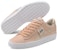 (JR) Puma Basket Canvas Jr 'Masa untuk Berubah - Pasir Merah Jambu' 372862-01