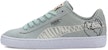 (JR) Puma Basket Canvas Winter Jr 'Time 4 Change - Aqua Kelabu' 374300-03