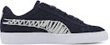 (JR) Puma Basket Canvas Winter Jr 'Time 4 Change - Peacoat' Канвас Peacoat 374300-02