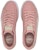 (JR) Puma Basket Canvas Winter Jr 'Time 4 Change - Bridal Rose' Coklat Muda 374300-01