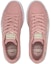 Lookbook (JR) Puma Basket Canvas Winter Jr 'Time 4 Change - Bridal Rose' Coklat Muda 374300-01
