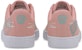 (JR) Puma Basket Canvas Winter Jr 'Time 4 Change - Bridal Rose' Coklat Muda 374300-01
