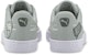 (JR) Puma Basket Canvas Winter Jr 'Time 4 Change - Aqua Kelabu' 374300-03