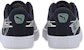 (JR) Puma Basket Canvas Winter Jr 'Time 4 Change - Peacoat' Канвас Peacoat 374300-02