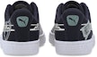 Shop (JR) Puma Basket Canvas Winter Jr 'Time 4 Change - Peacoat' Канвас Peacoat 374300-02