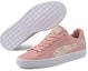 Purchase (JR) Puma Basket Canvas Winter Jr 'Time 4 Change - Bridal Rose' Coklat Muda 374300-01