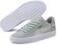 Purchase (JR) Puma Basket Canvas Winter Jr 'Time 4 Change - Aqua Kelabu' 374300-03
