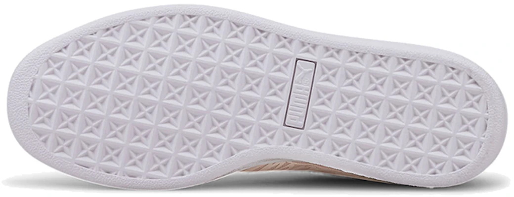 (JR) Puma Basket Canvas Winter Jr ''Time 4 Change - Rose Nuptial'' 374300-01 Details for (JR) Puma Basket Canvas Winter Jr ''Time 4 Change - Rose Nuptial'' 374300-01