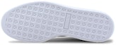 Details for (JR) Puma Basket Canvas Winter Jr 'Time 4 Change - Aqua Kelabu' 374300-03