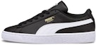 Buy (JR) Puma Basket Classic 21 Jr 'Hitam Putih' 380569-04