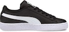 Order (JR) Puma Basket Classic 21 Jr 'Hitam Putih' 380569-04