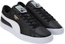 Lookbook (JR) Puma Basket Classic 21 Jr 'Hitam Putih' 380569-04