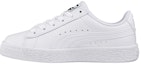 Buy (JR) 푸마 바스켓 클래식 주니어 화이트   (Puma Basket Classic Junior White ) 364503-04