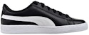 (JR) Puma Basket Classic LFS Jr 'Hitam Putih' 364503-02
