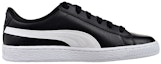 Order (JR) Puma Basket Classic LFS Jr 'Hitam Putih' 364503-02