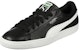 (JR) Puma Basket Classic LFS Jr 'Hitam Putih' 364503-02
