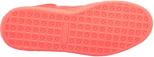 (JR) Puma Basket Classic Patent 'Red Blast' Rojo Brillante 362247-05 Sizing (JR) Puma Basket Classic Patent 'Red Blast' Rojo Brillante 362247-05