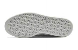 (PS) Puma Basket Heart Holiday Glamour JR 'Plata' 367630-03 Details for (PS) Puma Basket Heart Holiday Glamour JR 'Plata' 367630-03