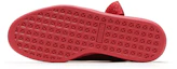 Purchase (JR) Puma Basket Heart Zilveren Lage Sneakers Rood 367630-01