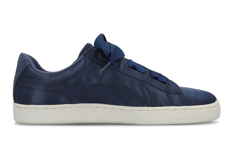 (Youth) Puma Basket Heart Tween 圖 2