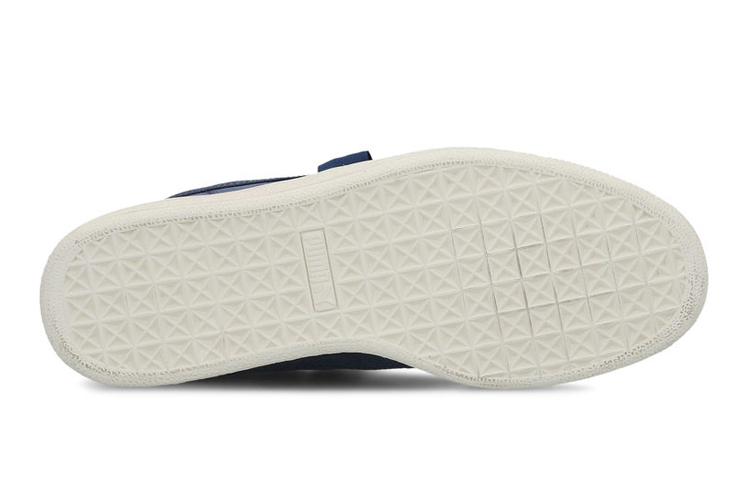 (Youth) Puma Basket Heart Tween 圖 5