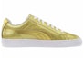 Order (JR) 푸마 바스켓 메탈릭 주니어 '골드' (Puma Basket Metallic Jr 'Gold') 369549-01