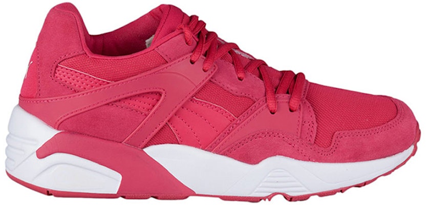 (PS) 푸마 블레이즈 주니어 핑크/화이트 (Puma Blaze Jr 핑크/화이트) 359930-03 Order (PS) 푸마 블레이즈 주니어 핑크/화이트 (Puma Blaze Jr 핑크/화이트) 359930-03