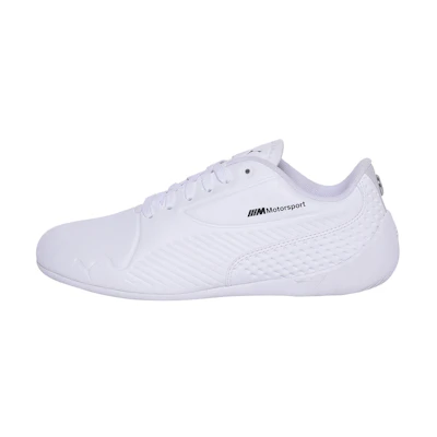 (Youth) Puma BMW M Motorsport Drift Cat 7S Ultra JR 'White'