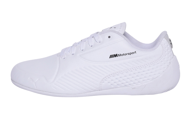 Buy (JR) Puma BMW M Motorsport Drift Cat 7S Ultra JR ''Bianco'' 306441-02