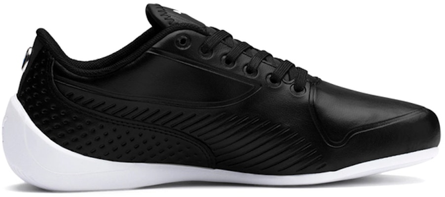 (Youth) Puma BMW M Motorsport Drift Cat 7S Ultra Jr 'Black' 306441-01 Order (Youth) Puma BMW M Motorsport Drift Cat 7S Ultra Jr 'Black' 306441-01