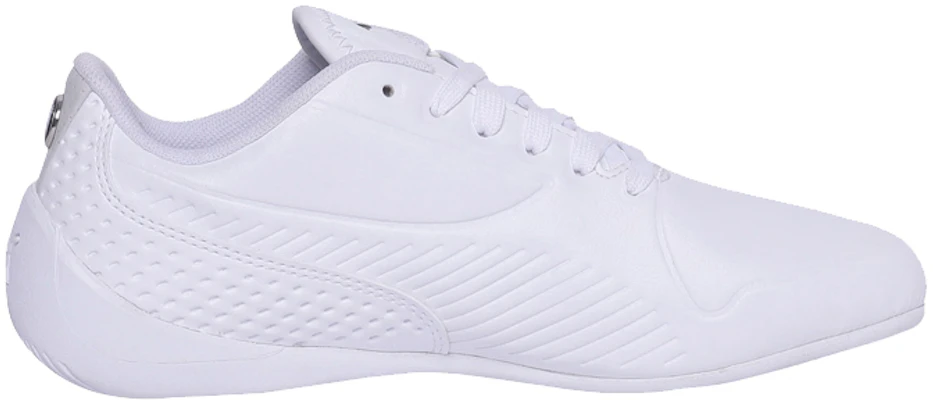 (JR) Puma BMW M Motorsport Drift Cat 7S Ultra JR ''Bianco'' 306441-02 Order (JR) Puma BMW M Motorsport Drift Cat 7S Ultra JR ''Bianco'' 306441-02