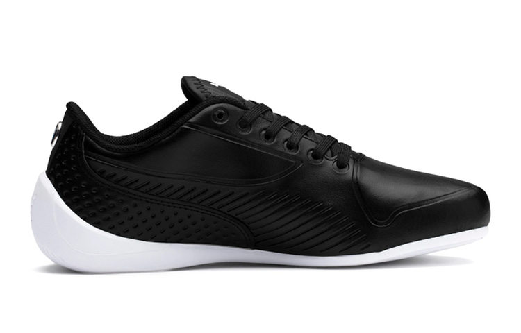 Order (JR) Puma BMW M Motorsport Drift Cat 7S Ultra Jr 'Negro' 306441-01