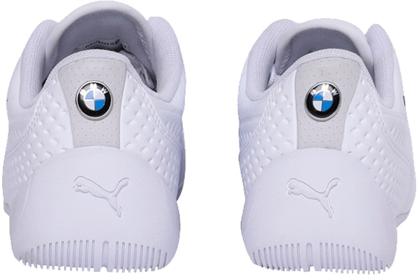 (JR) Puma BMW M Motorsport Drift Cat 7S Ultra JR 'Blanco' 306441-02 Shop (JR) Puma BMW M Motorsport Drift Cat 7S Ultra JR 'Blanco' 306441-02