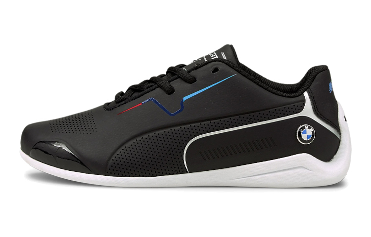 Buy (JR) Puma BMW M Motorsport Drift Cat 8 ''Zwart'' 339979-03