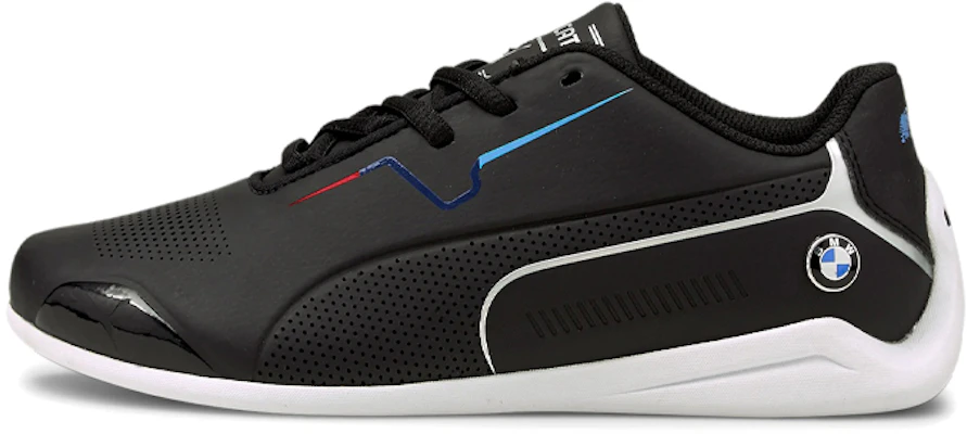 (JR) Puma BMW M Motorsport Drift Cat 8 ''Zwart'' 339979-03 Buy (JR) Puma BMW M Motorsport Drift Cat 8 ''Zwart'' 339979-03