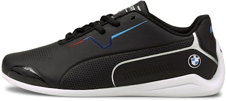 (Youth) Puma BMW M Motorsport Drift Cat 8 'Black' 339979-03 (Youth) Puma BMW M Motorsport Drift Cat 8 'Black' 339979-03