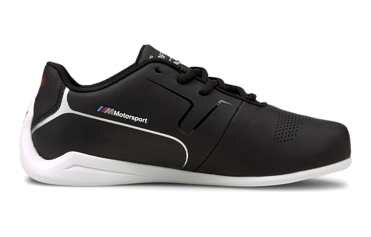 Order (JR) Puma BMW M Motorsport Drift Cat 8 ''Zwart'' 339979-03