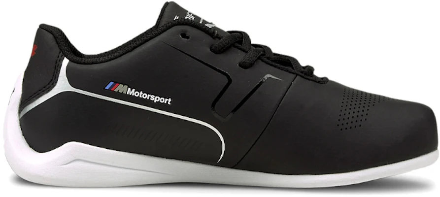 (JR) Puma BMW M Motorsport Drift Cat 8 ''Zwart'' 339979-03 Order (JR) Puma BMW M Motorsport Drift Cat 8 ''Zwart'' 339979-03